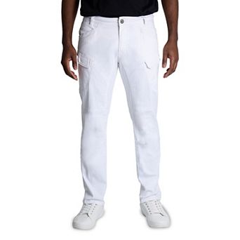 Men's Xray Fitted Flex Cargo Pants