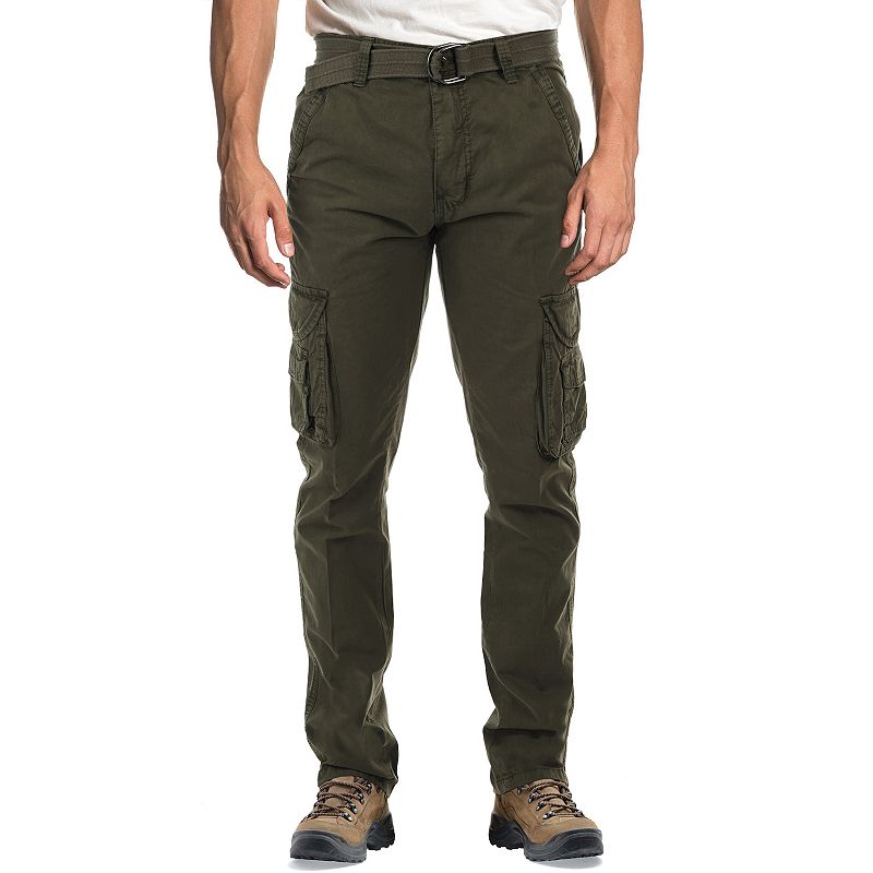 Kohls mens cargo online sweatpants