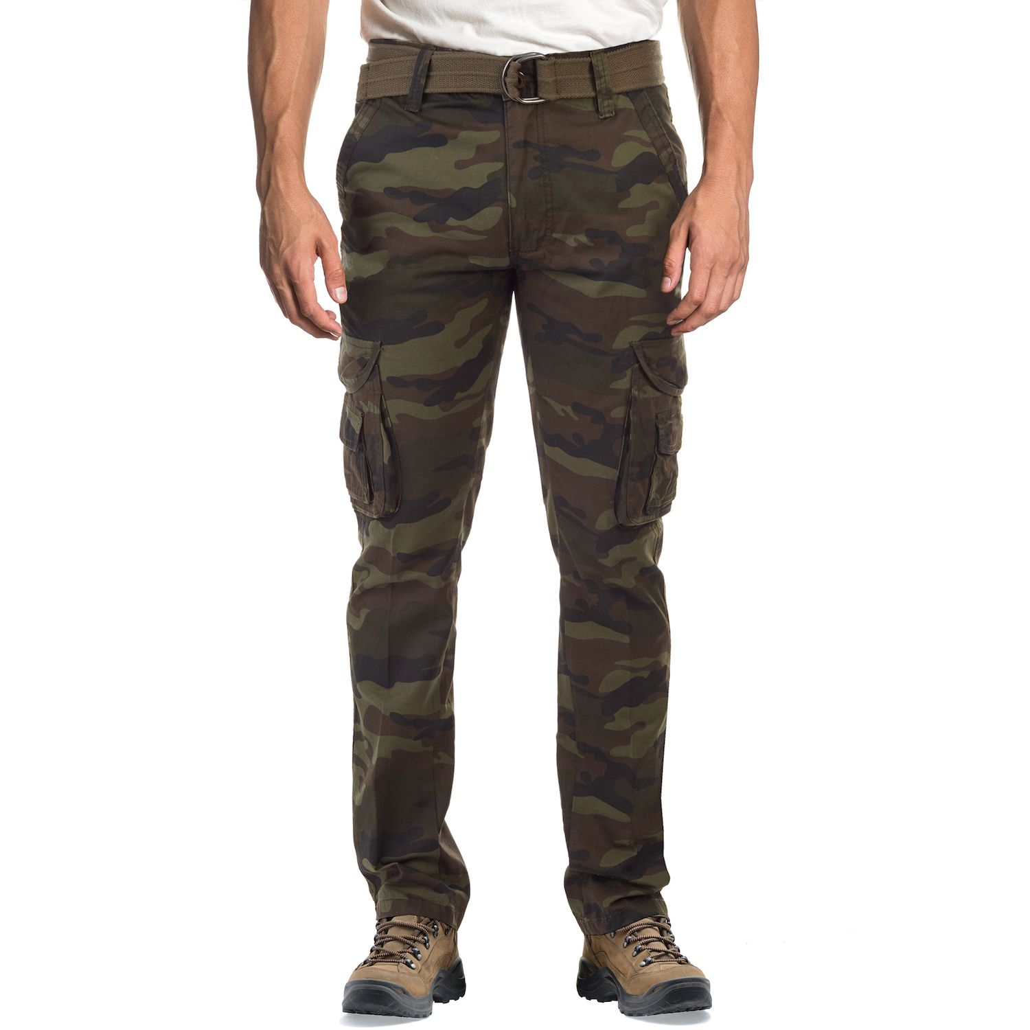 x ray jeans cargo pants