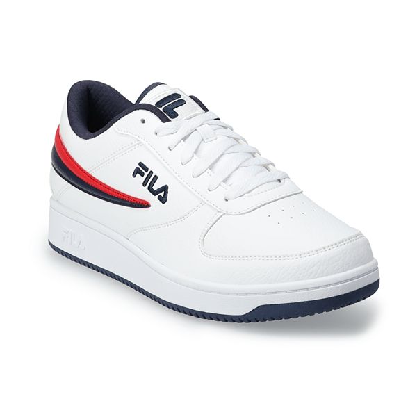 Fila best sale basket shoes