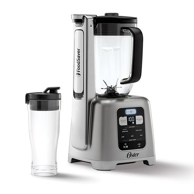 Oster, Dining, Oster Active Portable Blender With Drinking Lid