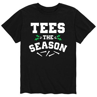 Men's Tees The Season Tee