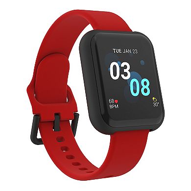 iTouch Unisex Air 3 Digital Smart Watch