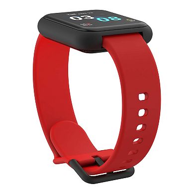 iTouch Unisex Air 3 Digital Smart Watch