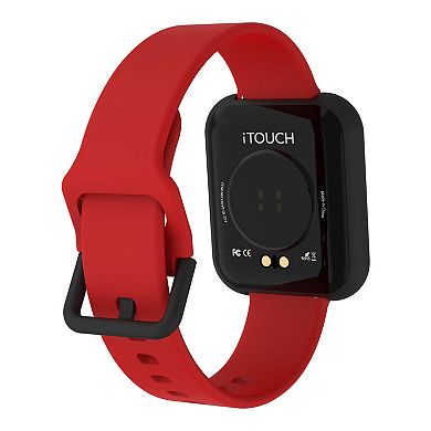 iTouch Unisex Air 3 Digital Smart Watch