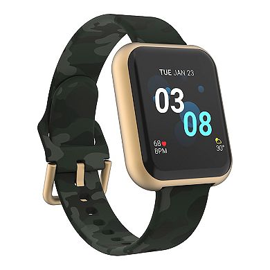 iTouch Air 3 Camo Strap Smart Watch