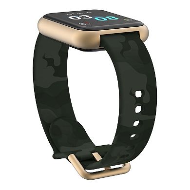 iTouch Air 3 Camo Strap Smart Watch