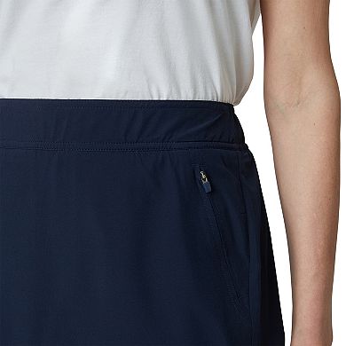 Women's Eddie Bauer Spindrift Moisture-Wicking Active Skort