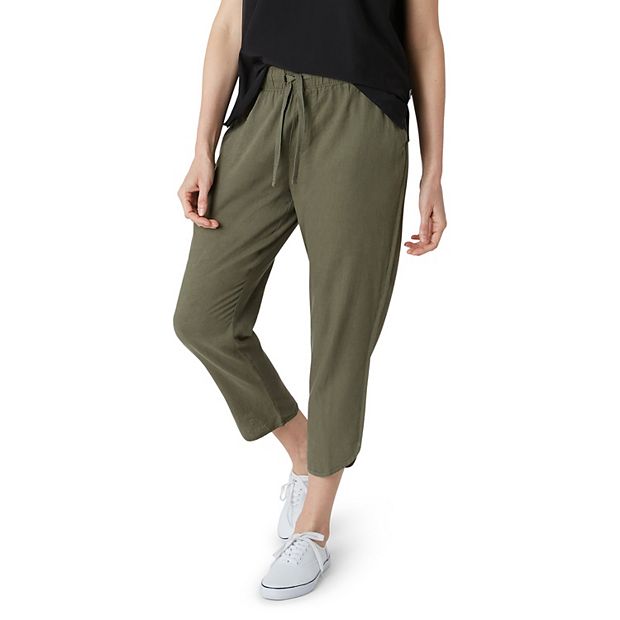 Eddie bauer deals linen pants