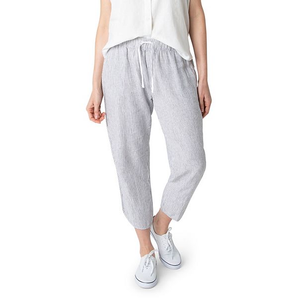 い*せ様 Eddie Bauer Classic Fit Linen Pants 5498779_Shell_Stripe?wid=600&