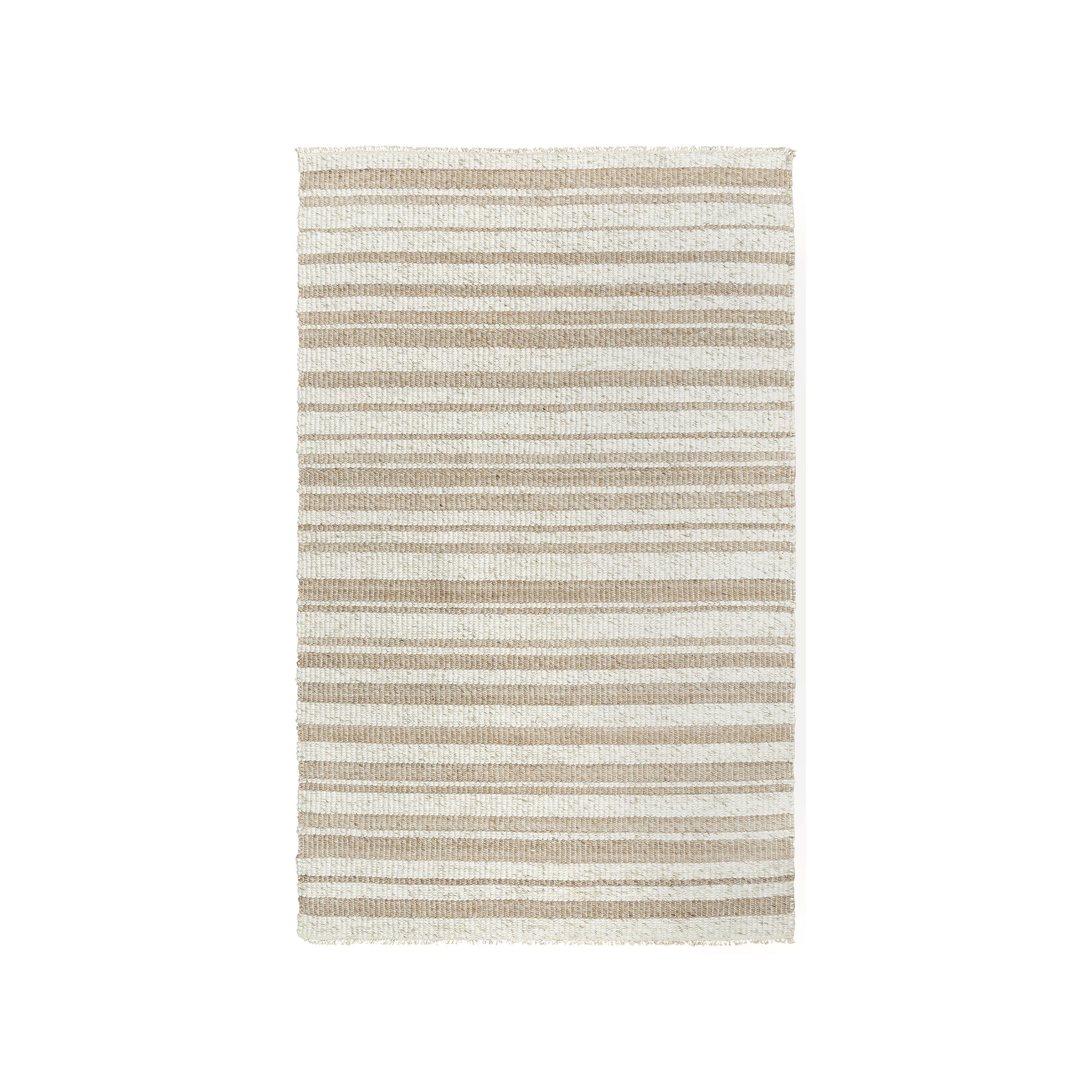 Alora Decor Sundown Rug, Beige