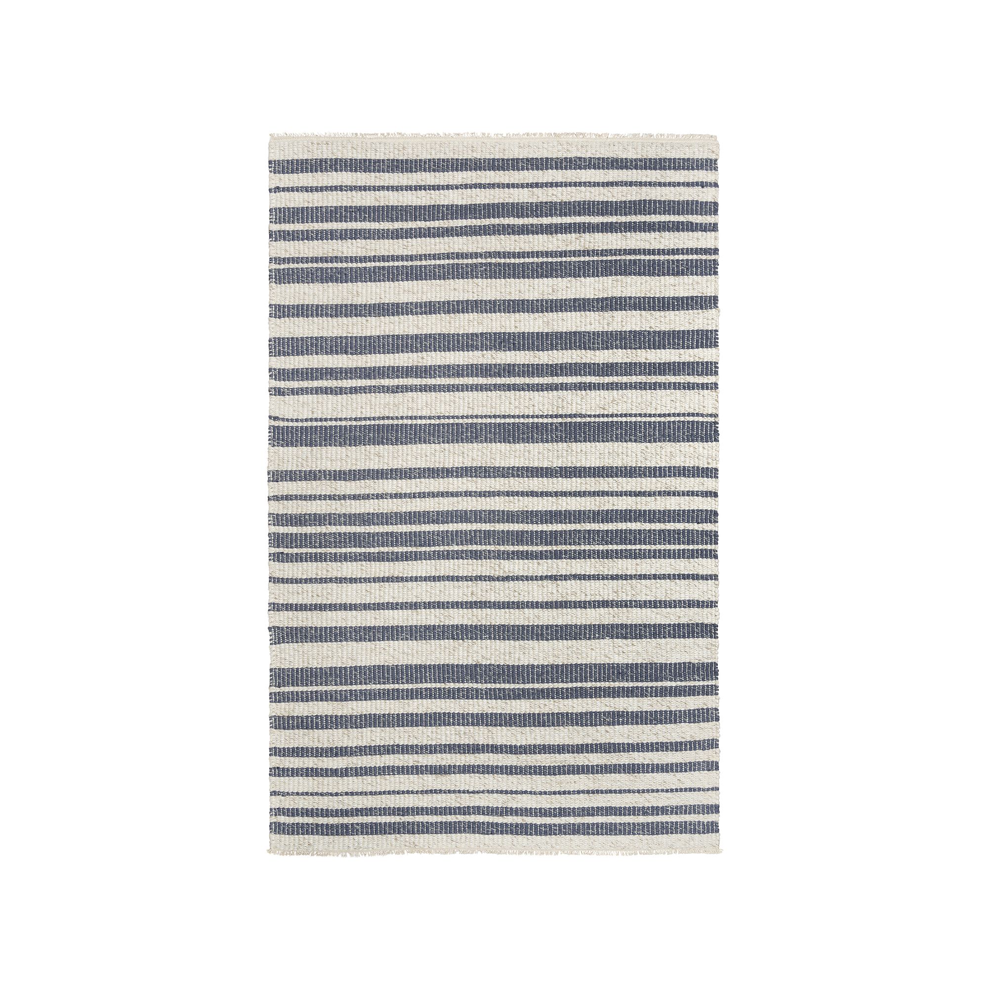 Alora Decor Sundown Rug, Blue