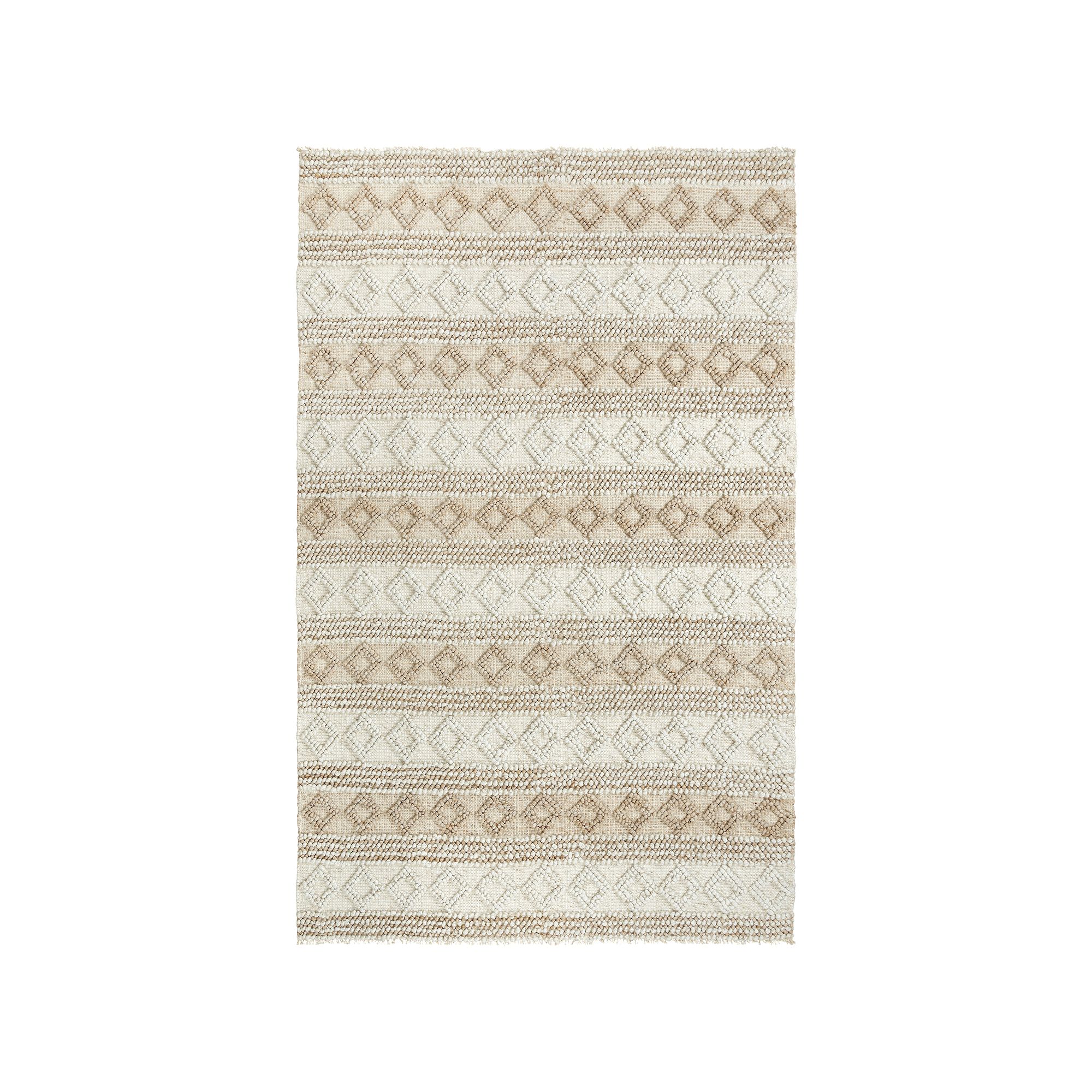Alora Decor Sunny Rug, Beige