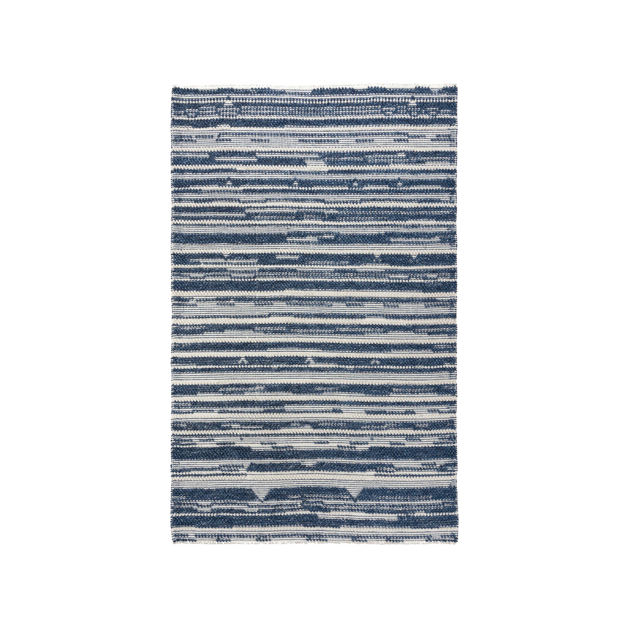 Alora Decor Sunglow Rug, Ivory