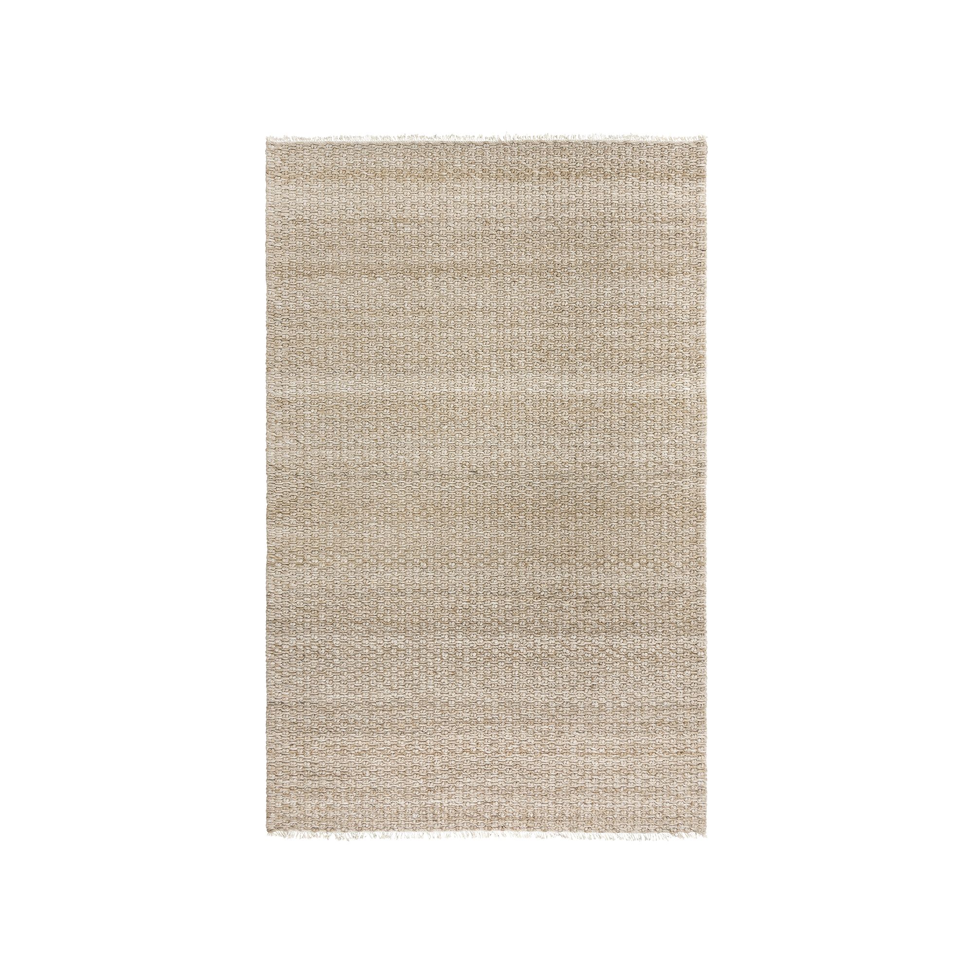 Alora Decor Sunbeam Rug, Beige