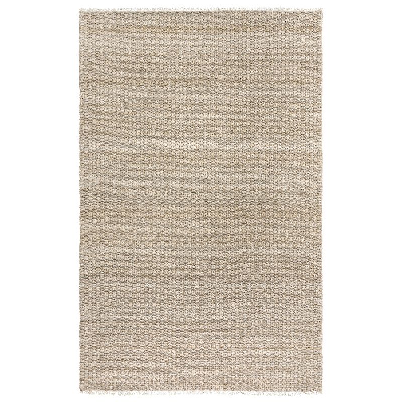 Alora Decor Sunbeam Rug, Brown, 7.5X9.5 Ft