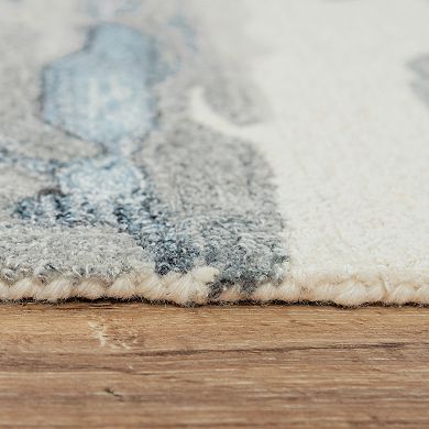 Alora Decor Alba Rug