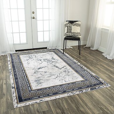 Alora Decor Spring Rug