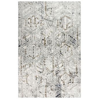 Alora Decor Daisy Rug