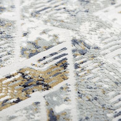 Alora Decor Daisy Rug