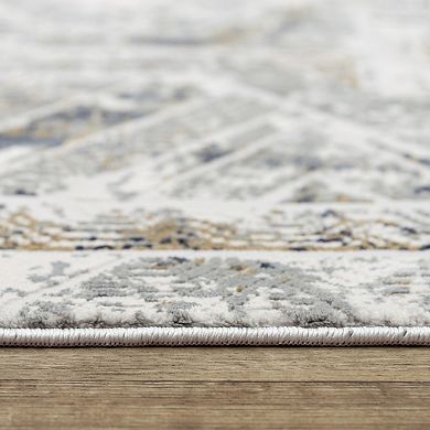 Alora Decor Daisy Rug