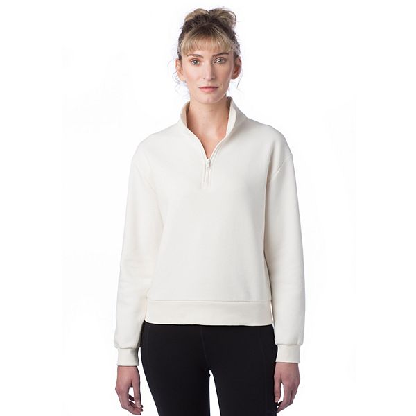 Kohls womens sale fleece tops