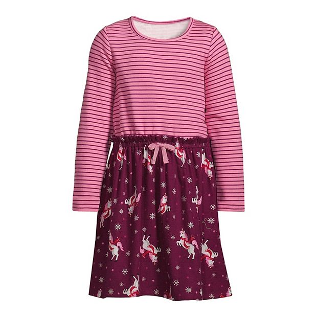 Kohls best sale girls plus