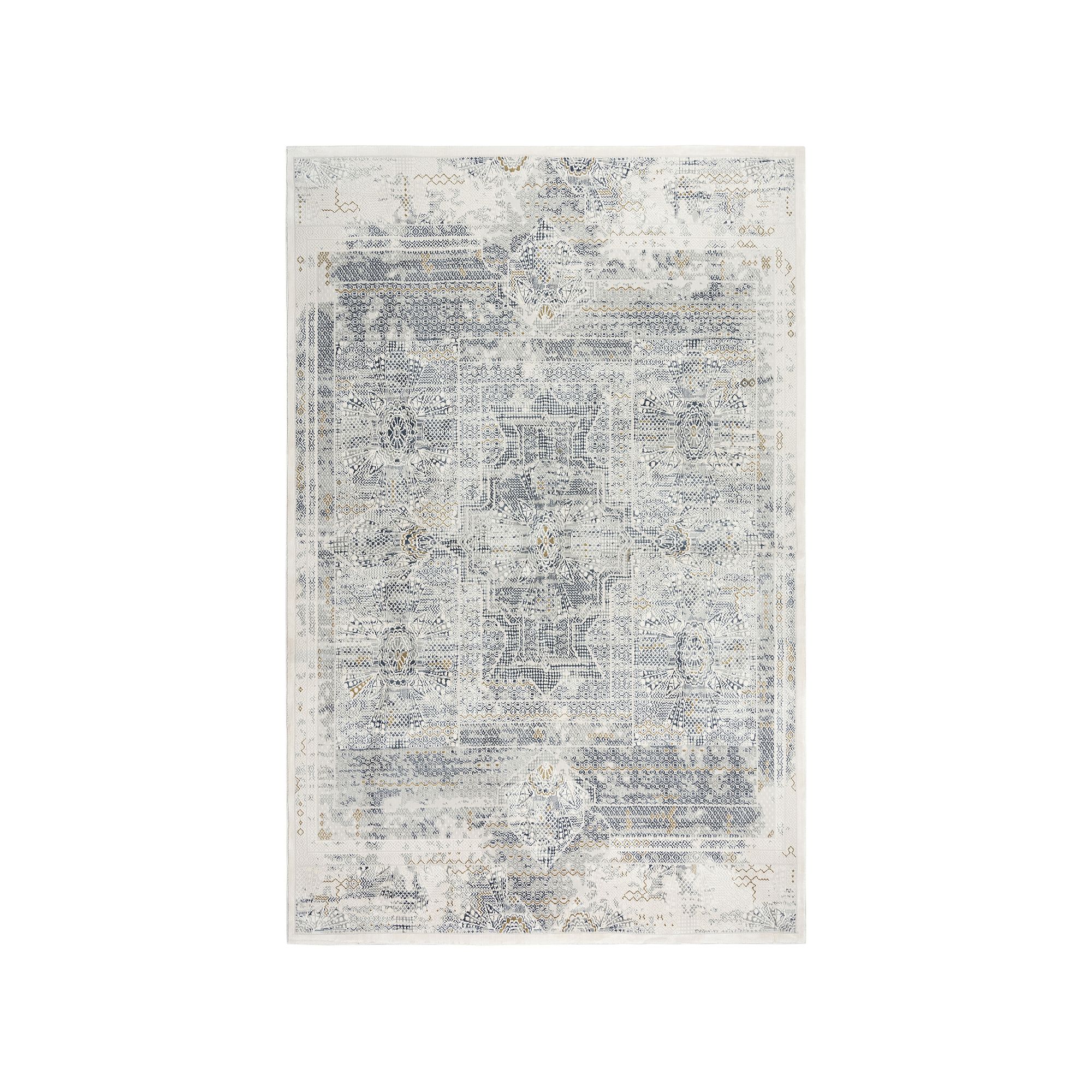 Alora Decor Edith Rug, Stone Beige