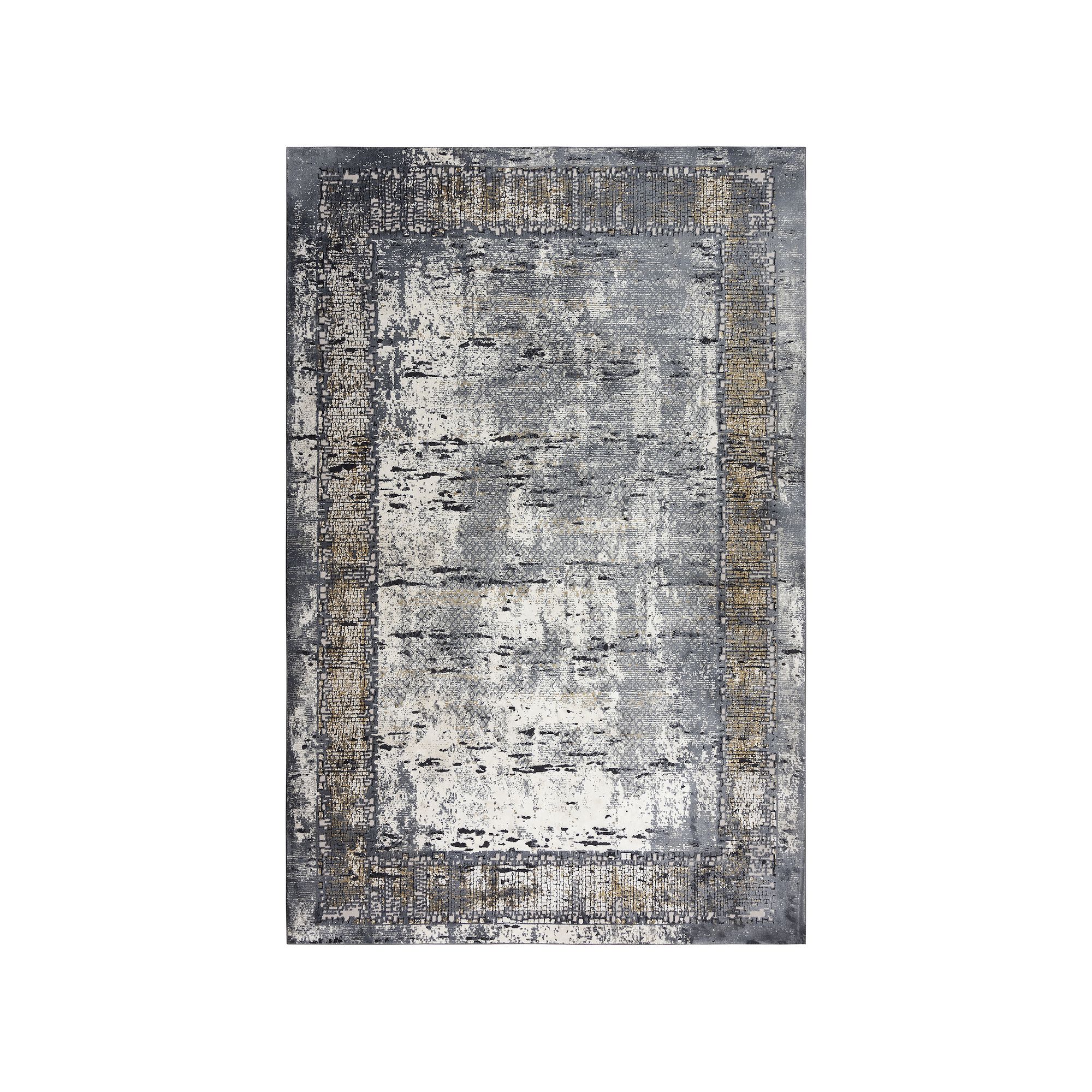 Alora Decor Ella Rug, Beige Grey