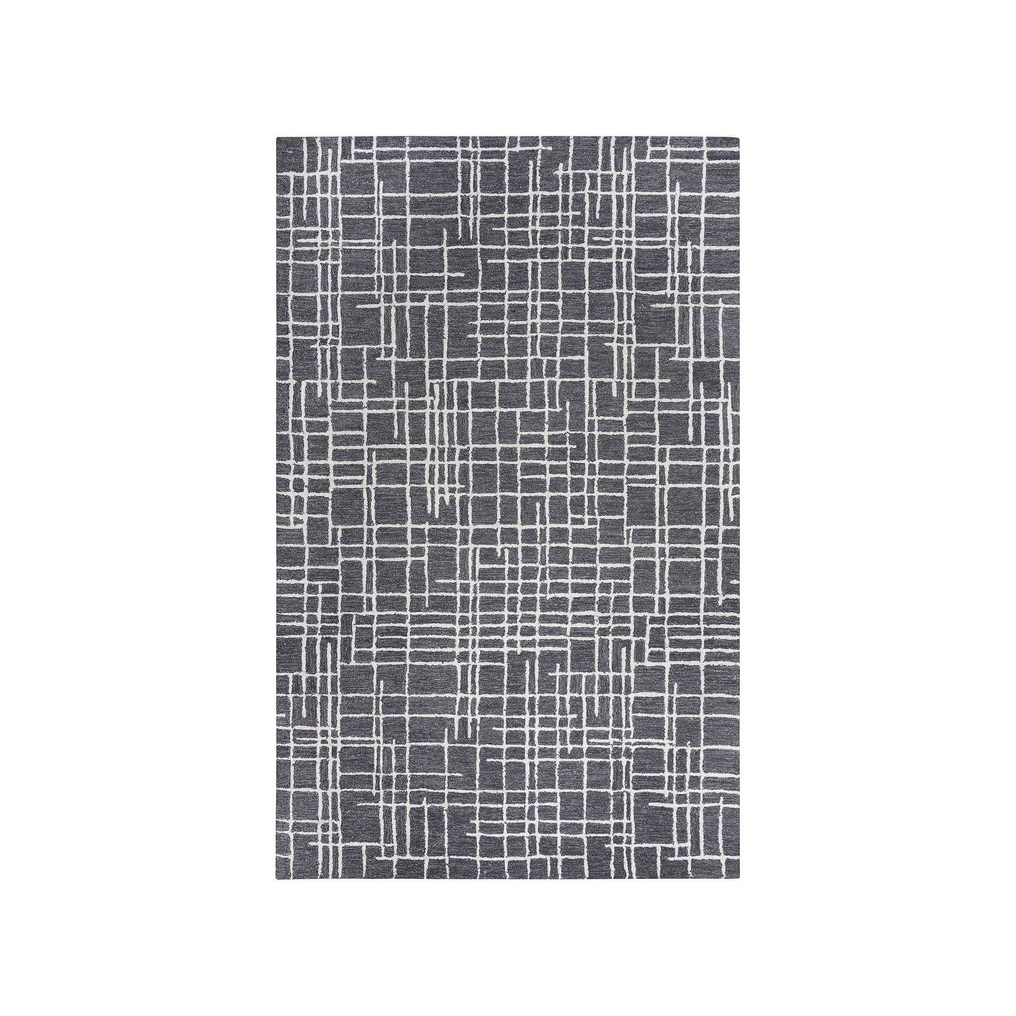 Alora Decor Classic Rug, Grey