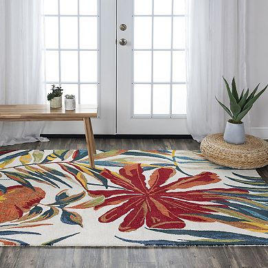 Alora Decor Flora Rug