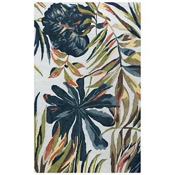 Alora Decor Flora Rug