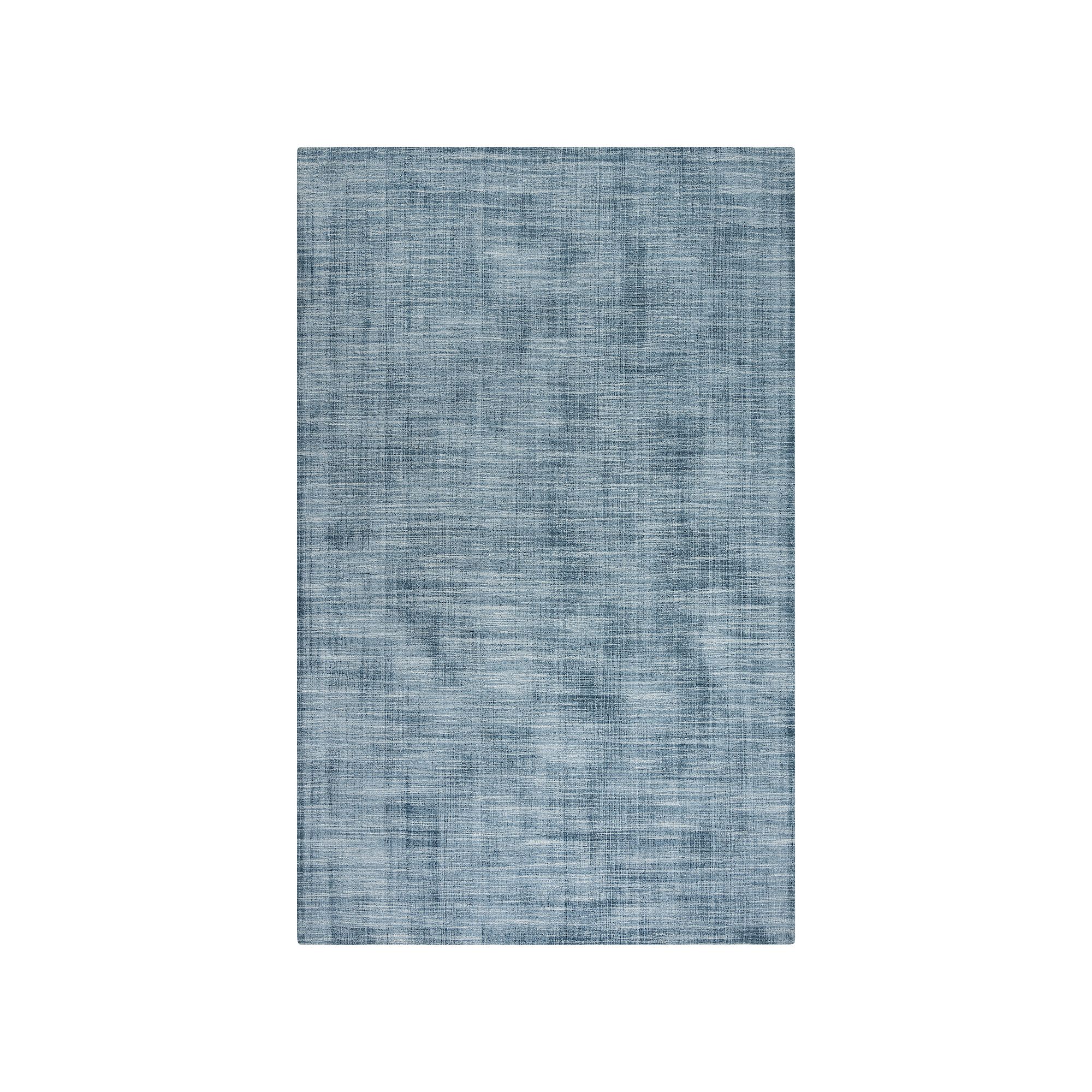 Alora Decor Apex Rug, Blue