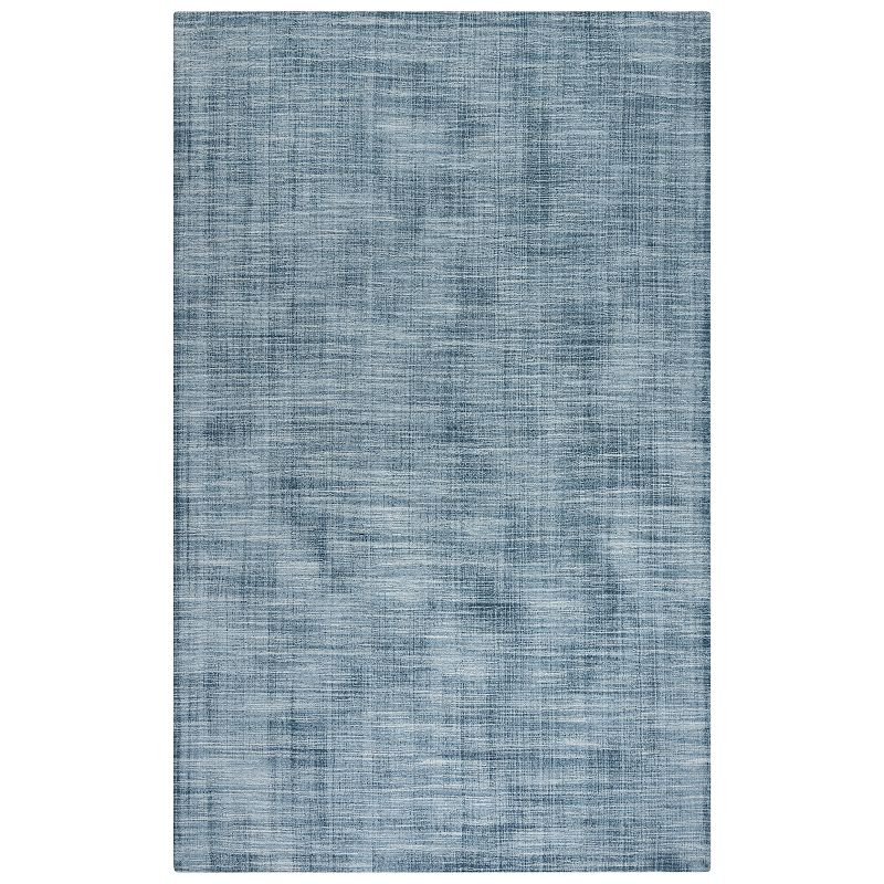 Alora Decor Apex Rug, Blue, 8X10 Ft