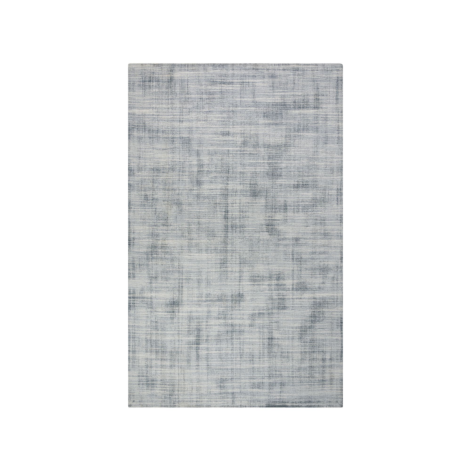 Alora Decor Apex Rug, Gray