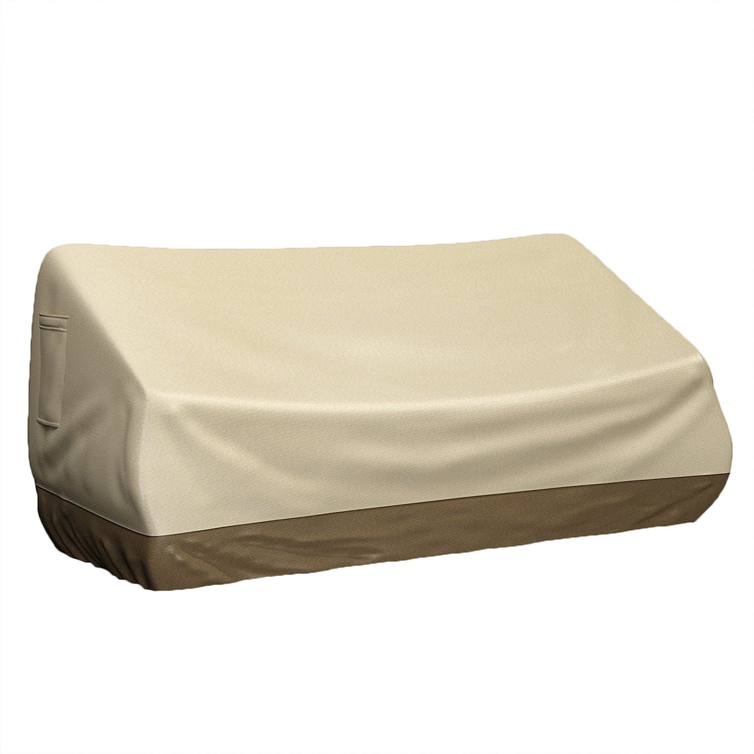 Image for Hastings Home Outdoor Loveseat or Sofa Patio Cover at Kohl's.