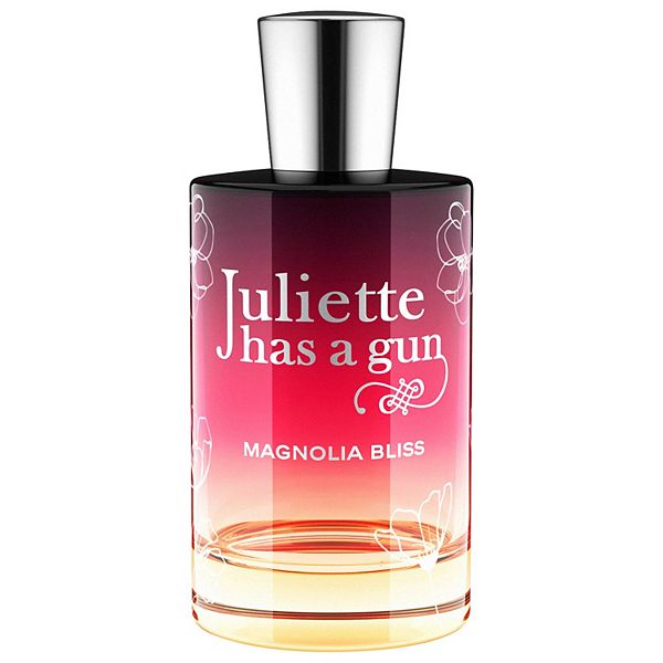 Eau de parfum by online juliette has a gun