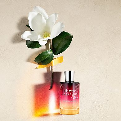 Magnolia Bliss Eau de Parfum Travel Spray