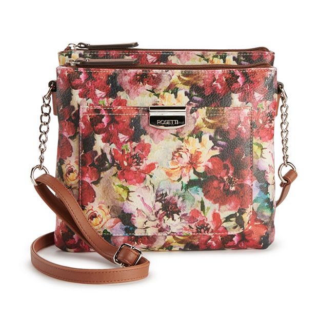 Rosetti Midge Crossbody Bag