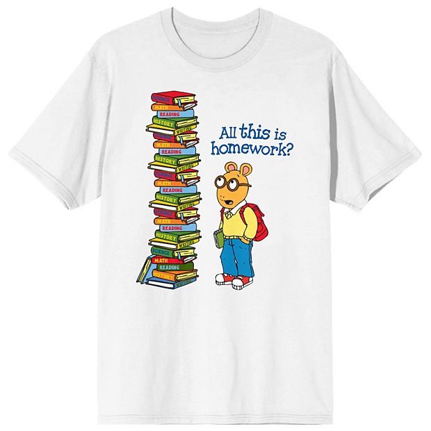 kohls classic tee