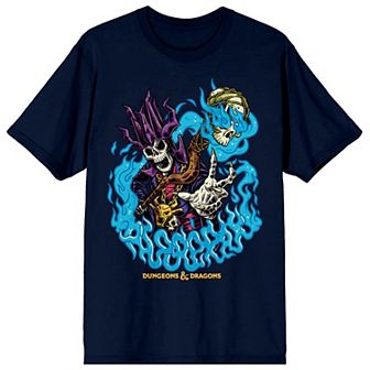 Men's Dungeons & Dragons Devourer Tee