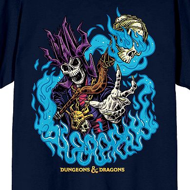 Men's Dungeons & Dragons Devourer Tee