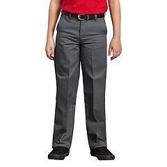 Boys Dickies Kids Bottoms, Clothing