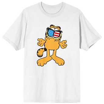 Men's Garfield Classic Tee