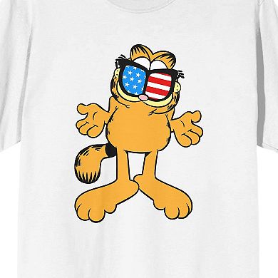 Men's Garfield Classic Tee