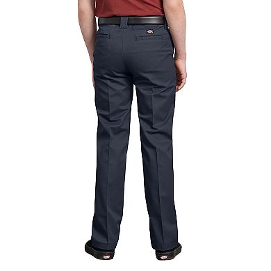 Boys 4-20 Dickies Slim Fit Straight Leg Pants