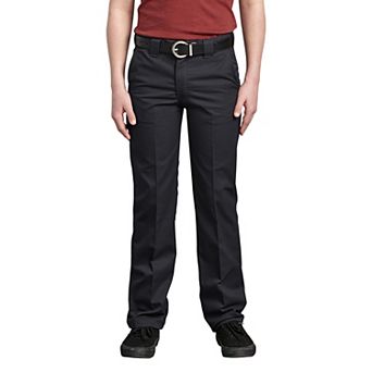 Boys 4-20 Dickies Slim Fit Straight Leg Pants