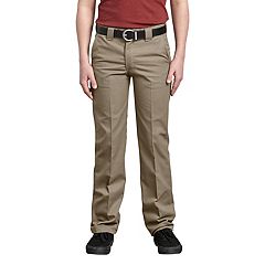 Boys Dickies Kids Bottoms, Clothing