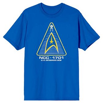 Men's Star Trek Tee