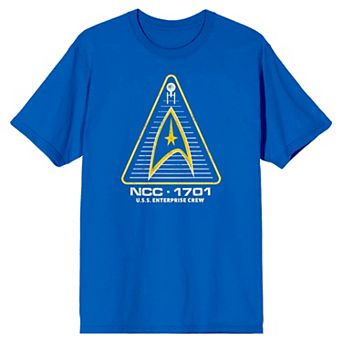 Men's Star Trek Tee